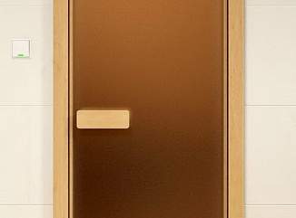 Стеклянные двери в ванную и туалет в короткие сроки с гарантией завода производителя – примеры наших работ