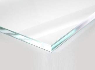 Optiwhite (осветлённое стекло) в короткие сроки с гарантией завода производителя – примеры наших работ