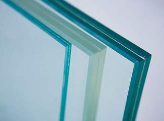 Закаленное стекло в короткие сроки с гарантией завода производителя – примеры наших работ